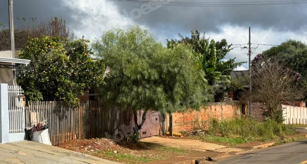 Imovel de 300 m2 em leilao em Ponta Grossa/PR