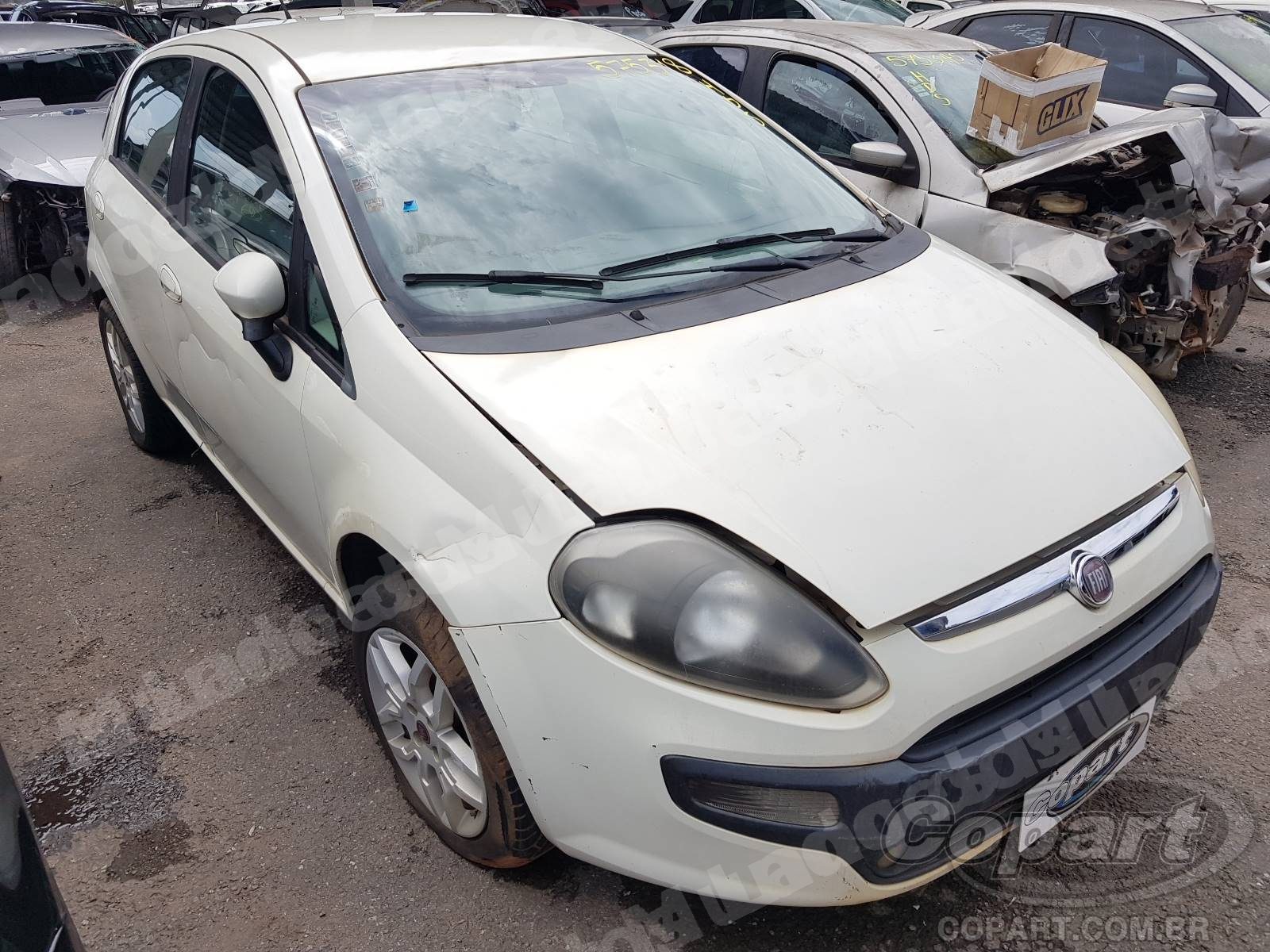 Lote em leilao em Goiânia/GO