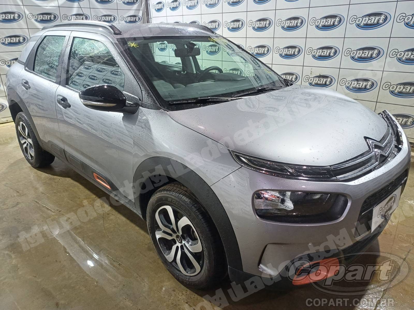 Lote em leilao em Candeias/BA