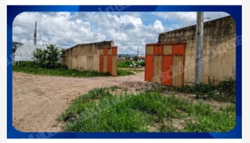 Terreno em leilao em Limoeiro/PE