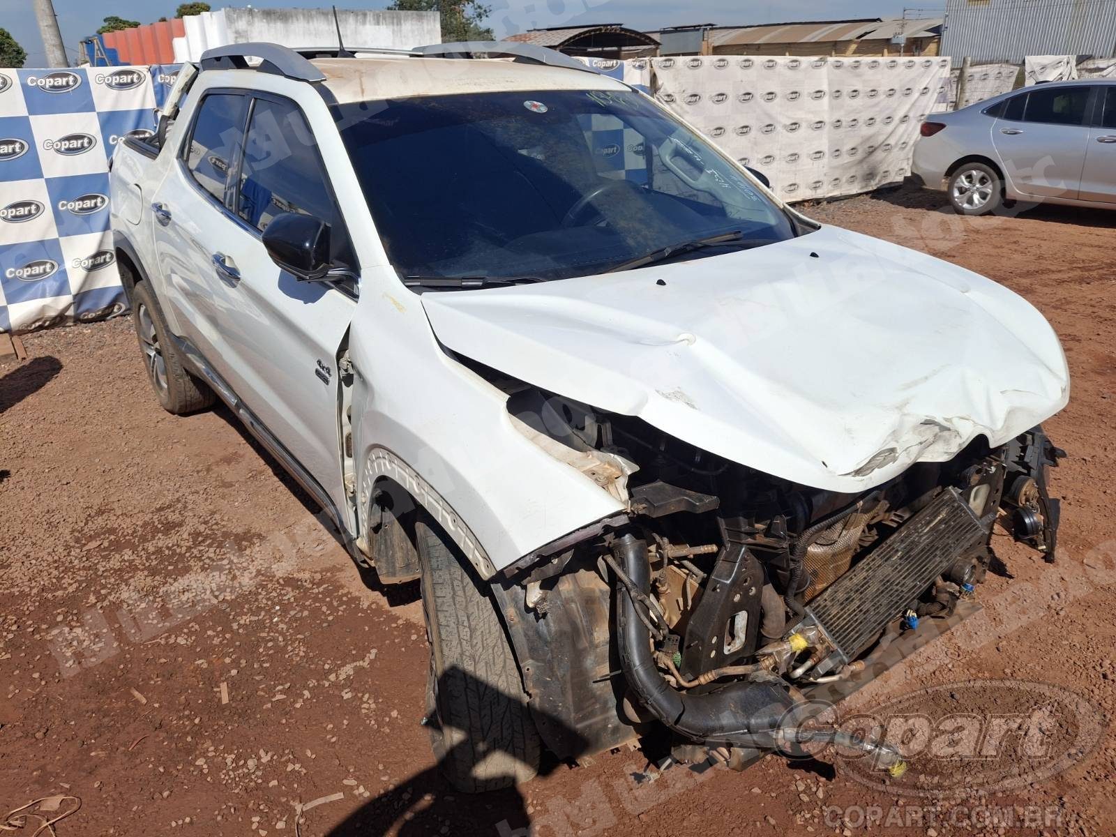Lote em leilao em Cuiabá/MT