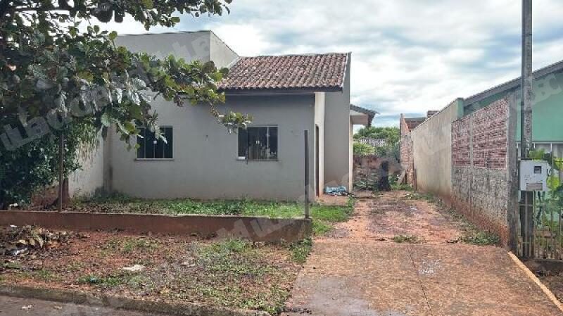 Casa em leilao em Francisco Alves/PR