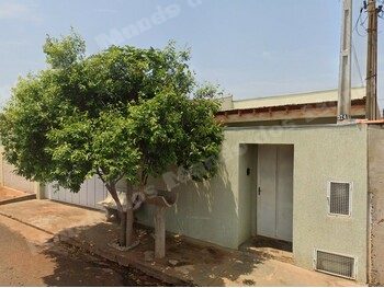 Casa em leilao em Chavantes/SP