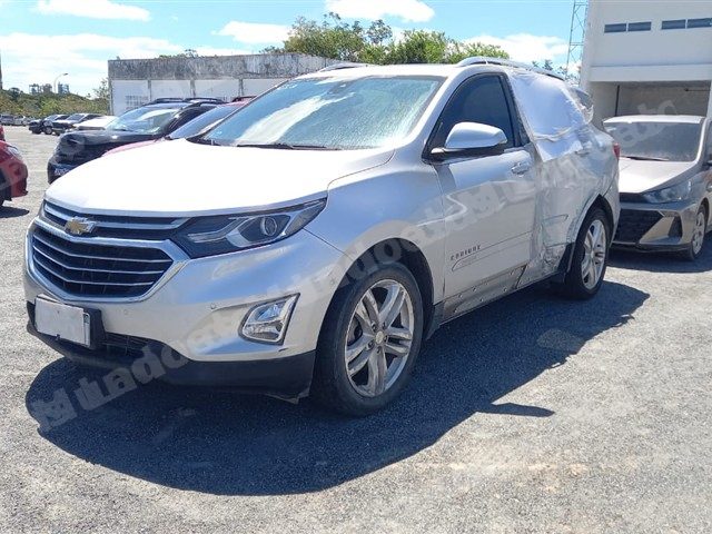 Chevrolet 2017 em leilão em Brasil