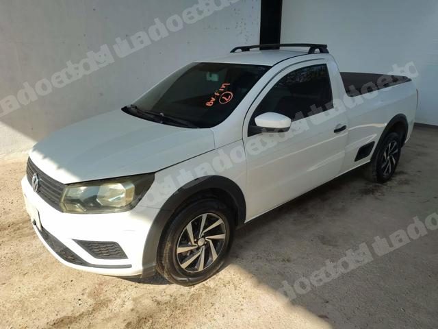 Volkswagen 2021 em leilão em Goiânia/GO