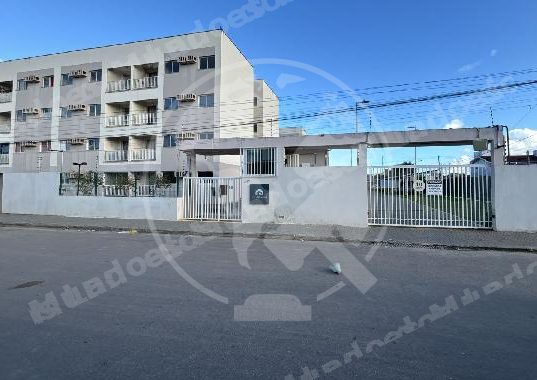 Apartamento de 46 m2 em leilão em Paulista/PE - Lote 2
