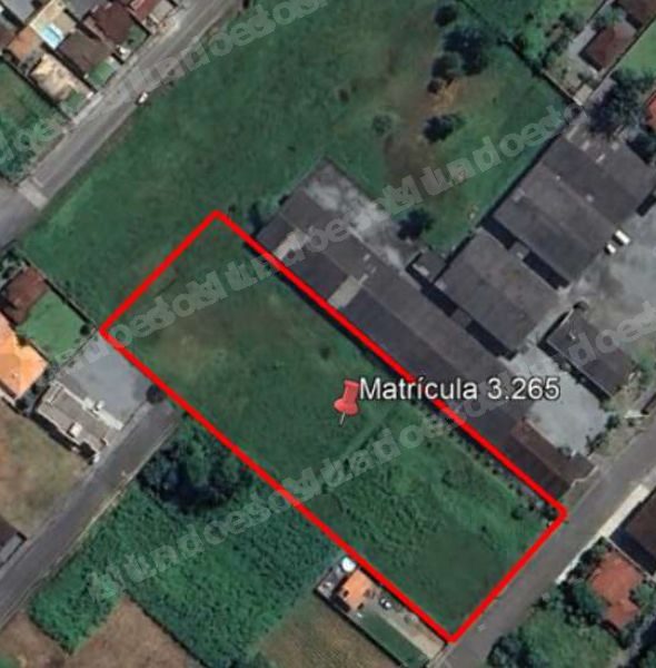 Terreno em leilao em Schroeder Schroeder/SC