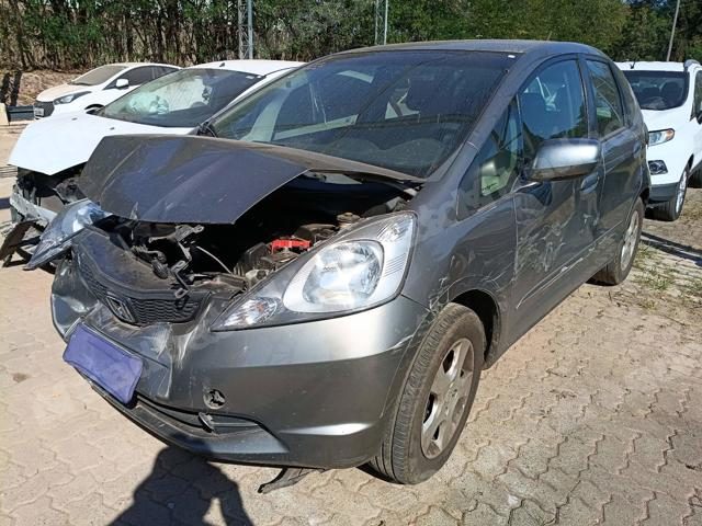 Honda 2009 em leilao em Brasil