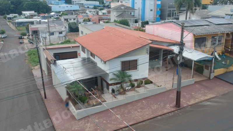 Terreno em leilao em Erechim/RS