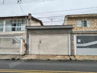 Casa em leilao em São Bernardo do Campo/SP