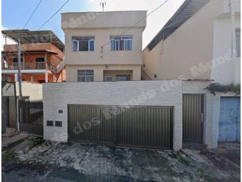 Imovel em leilao em Juiz de Fora/MG