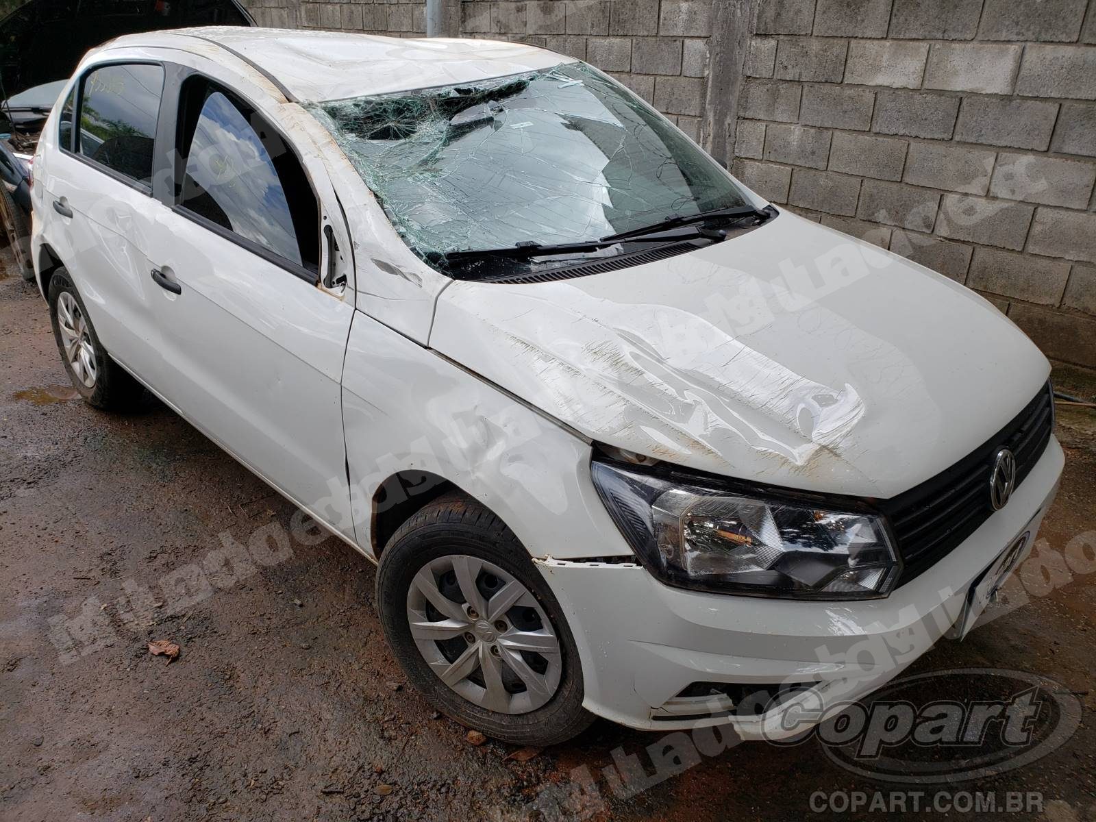 Lote em leilao em Goiânia/GO