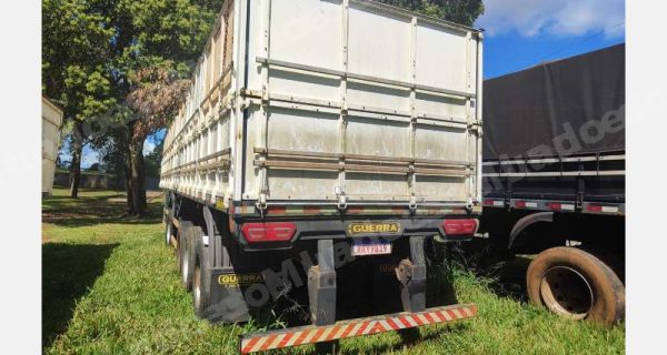Carro em leilão em Curitiba/PR - Lote 2