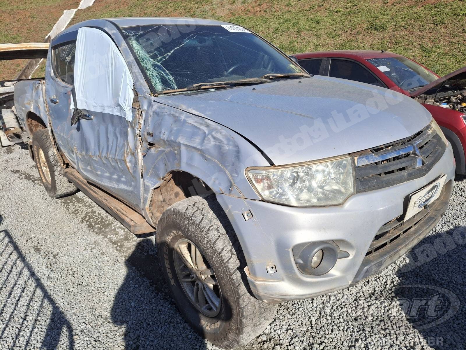 Lote em leilao em Itaquaquecetuba/SP