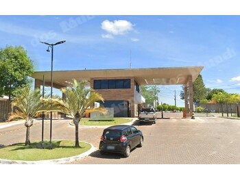 Terreno em leilao em Brasília/DF