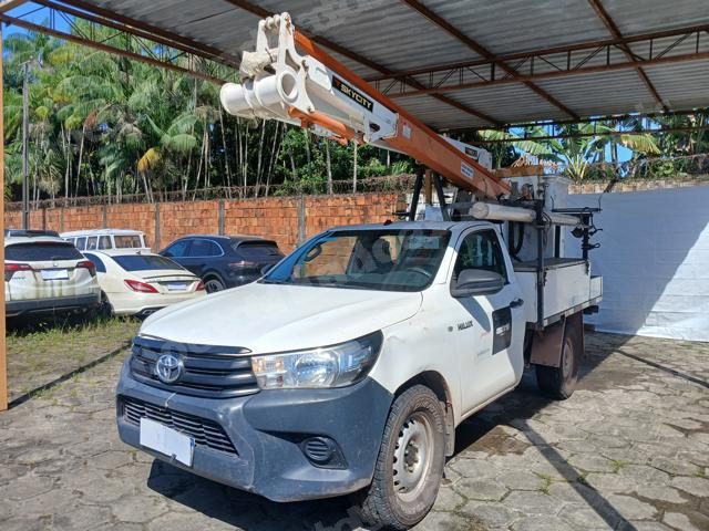 Toyota 2022 em leilão em Marituba/PA