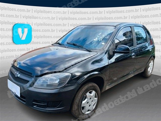 Chevrolet em leilao em Brasil