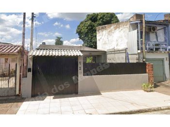 Imovel de 159 m2 em leilao em São Leopoldo/RS