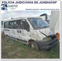 Citroen em leilao em Campos do Jordão/SP