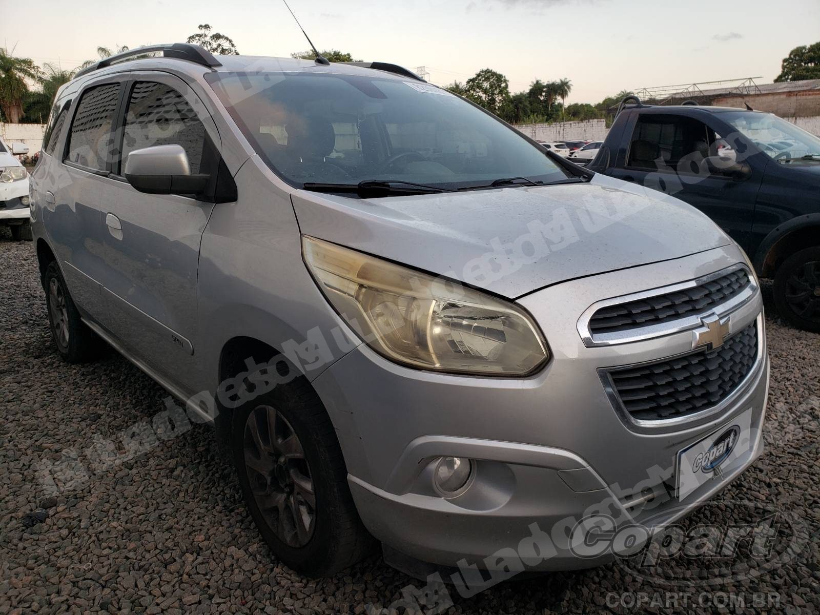 Lote em leilao em Recife/PE