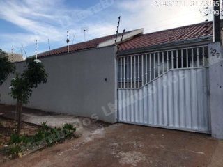 Casa em leilao em Maringá/PR