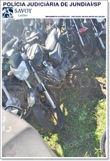 Veiculo em leilao em Campos do Jordão/SP