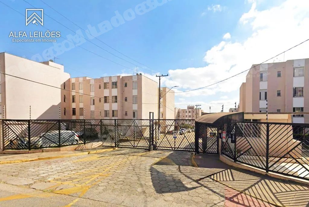Apartamento em leilao em Sorocaba/SP