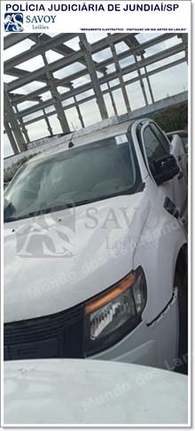 Ford em leilao em Brasil