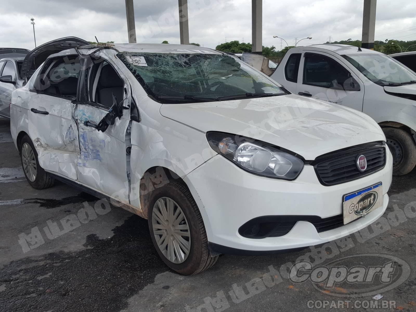 Lote em leilao em Pirapora/SP
