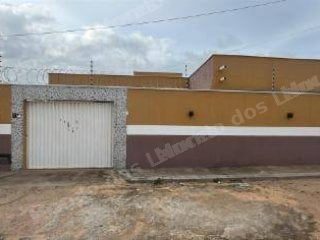 Casa de 180 m2 em leilão em Tibau/RN