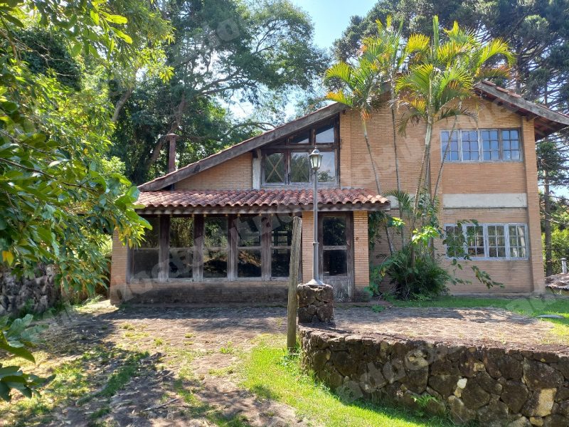 Terreno de 3539 m2 em leilao em Sorocaba/SP