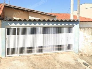Casa em leilao em Salto/SP