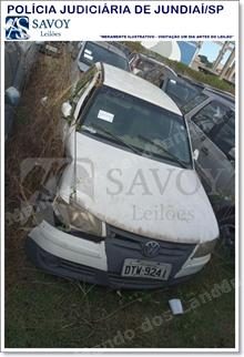 Vw em leilao em Brasil