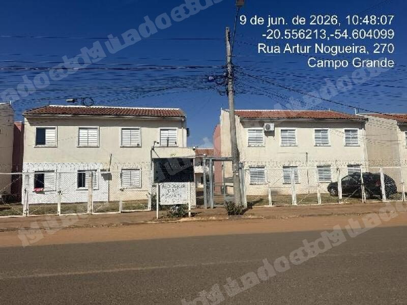Casa em leilao em Brasil