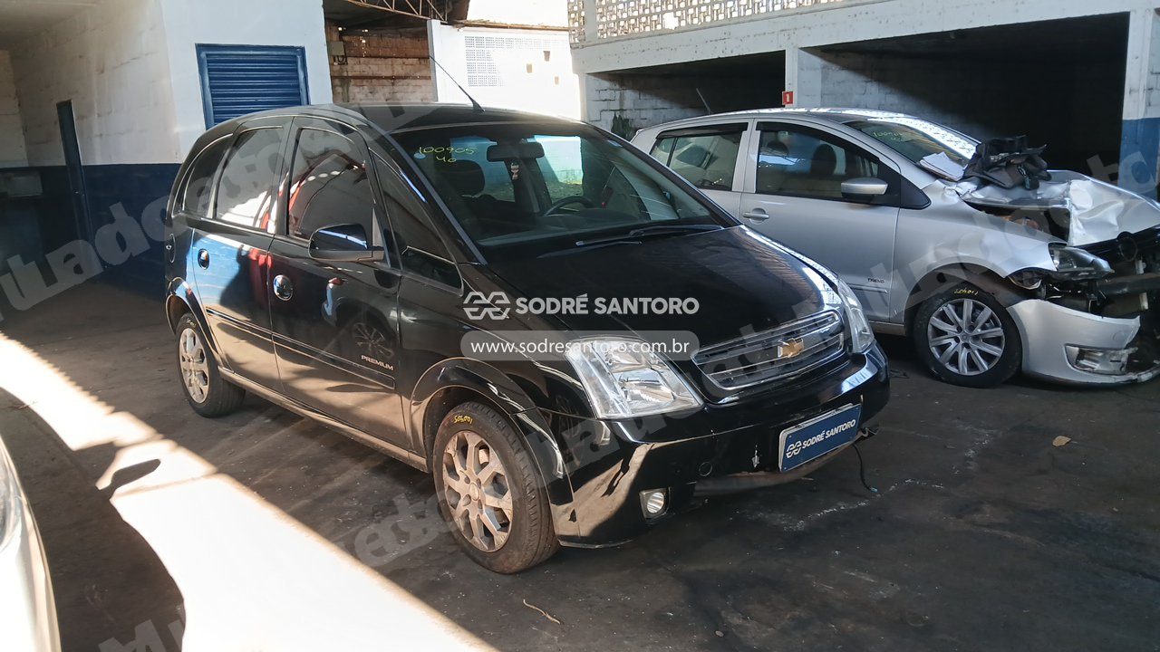 Chevrolet em leilao em Ribeirão Preto/SP
