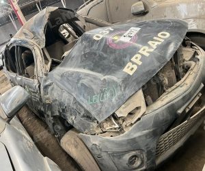 Carro em leilão em Brasil - Lote 36