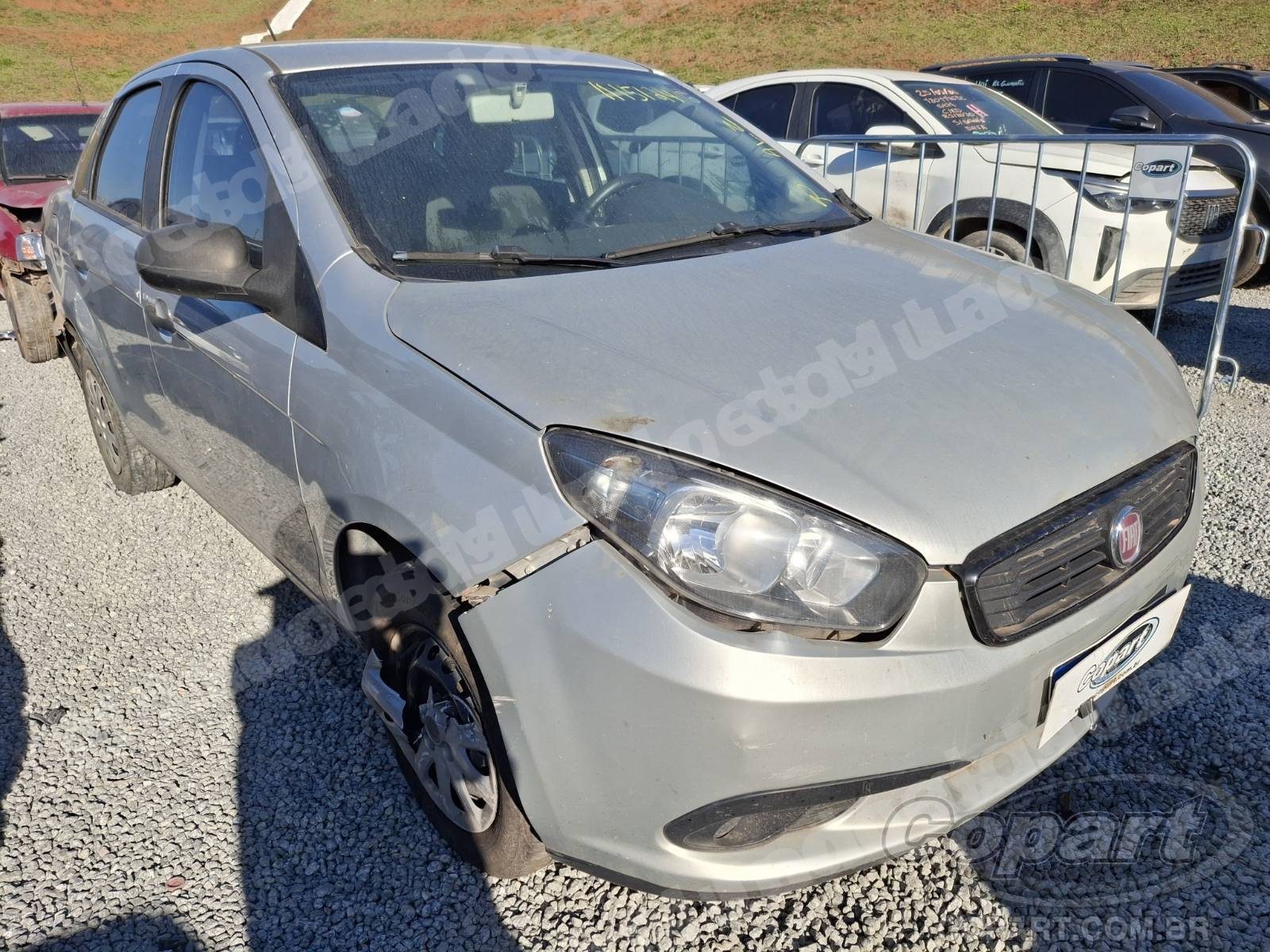 Lote em leilao em Itaquaquecetuba/SP
