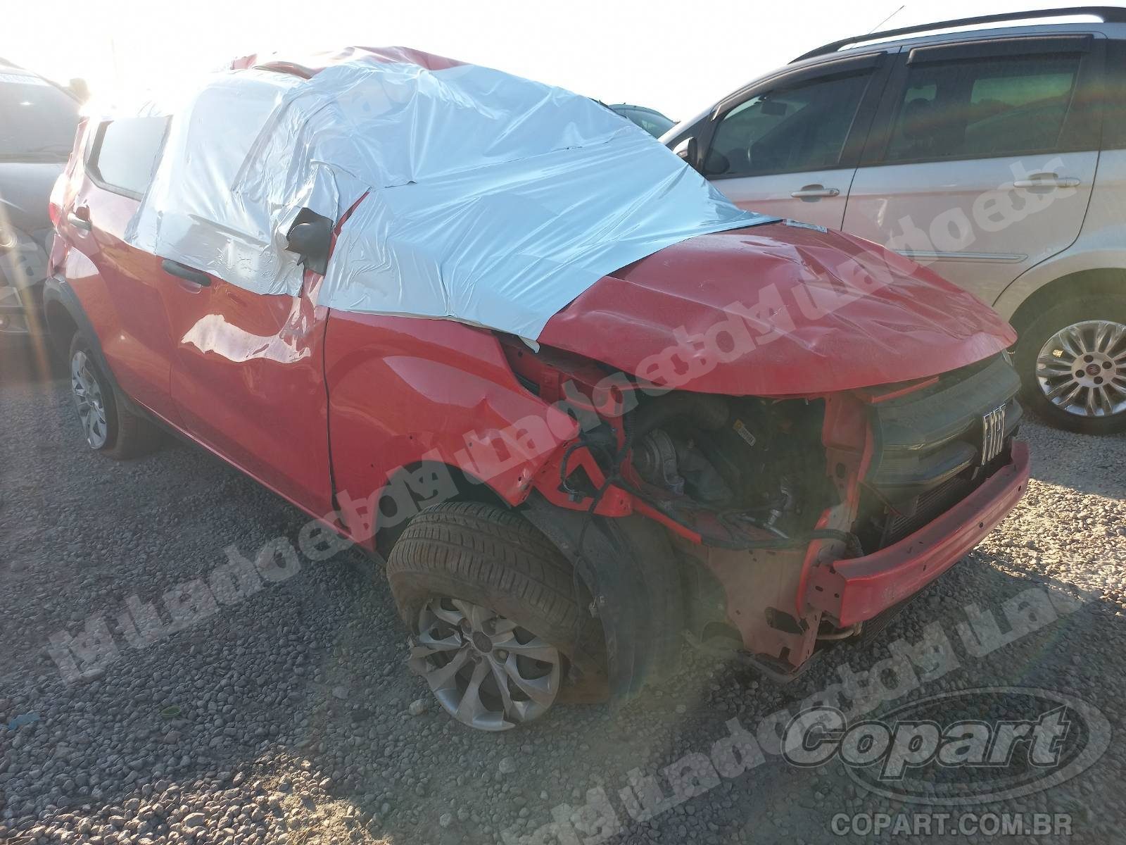 Lote em leilao em Itaquaquecetuba/SP