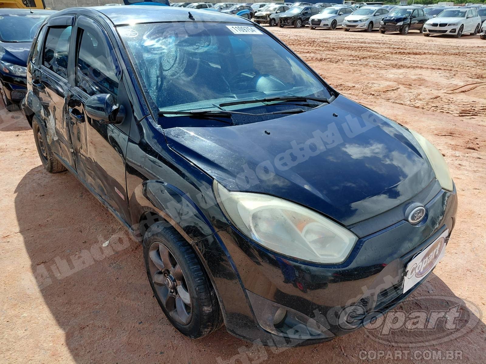 Lote em leilao em Eusébio/CE