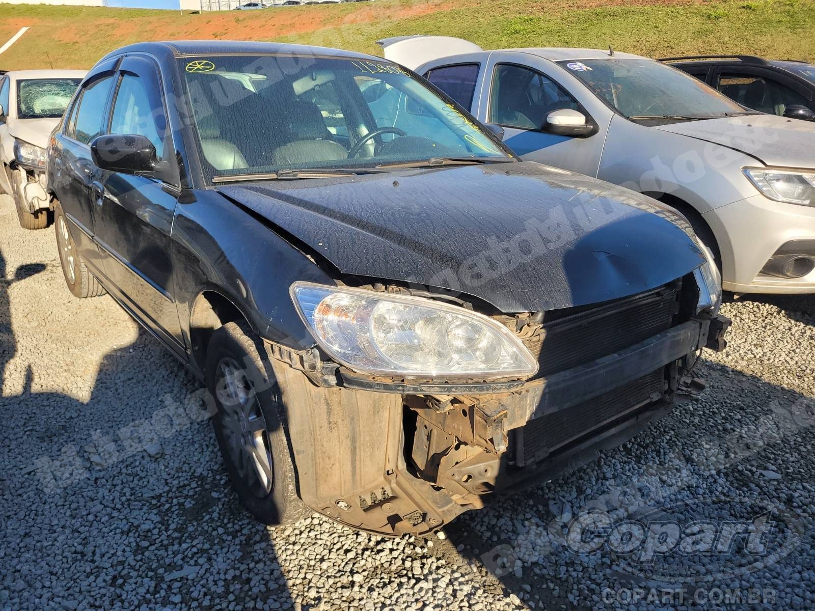 Lote em leilao em Itaquaquecetuba/SP