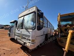 Mercedes em leilao em Brasil