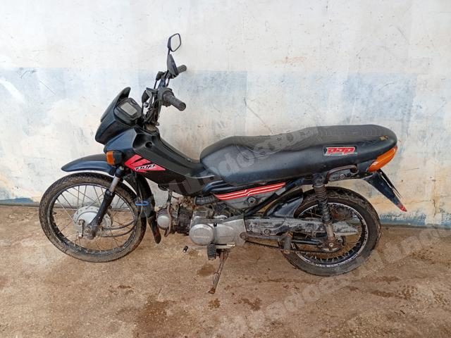 Honda 2012 em leilão em Marituba/PA