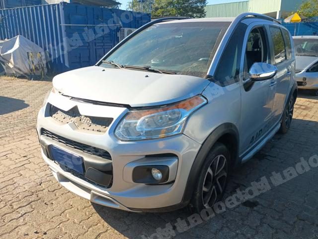 Citroen em leilao em Brasil