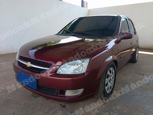 Chevrolet em leilao em Brasil