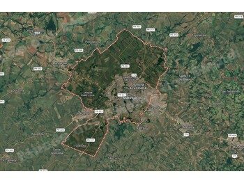 Casa de 86 m2 em leilão em Maringá/PR