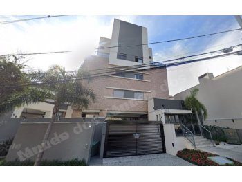 Imóvel em leilão em Curitiba/PR - Lote 4