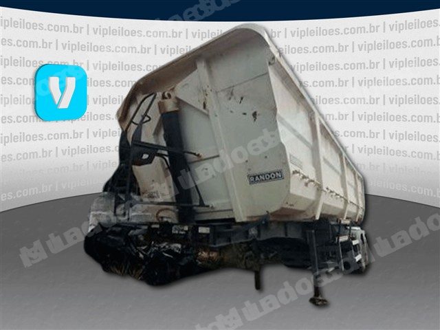 Carro 2021 em leilão em Brasil - Lote 2