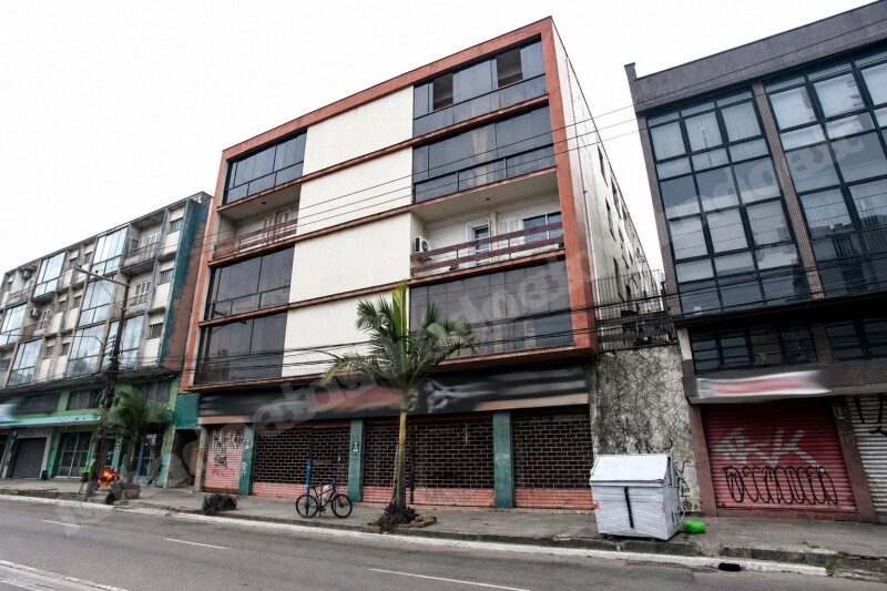 Imovel comercial em leilao em Porto Alegre/RS