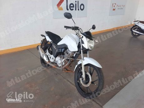 Honda em leilao em Benevides/PA