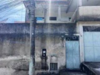 Casa de 128 m2 em leilão em Volta Redonda/RJ